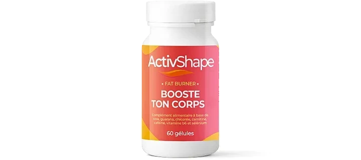 ActivShape - Starter
